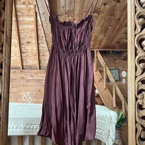 Free People Slip x Intimately Free People